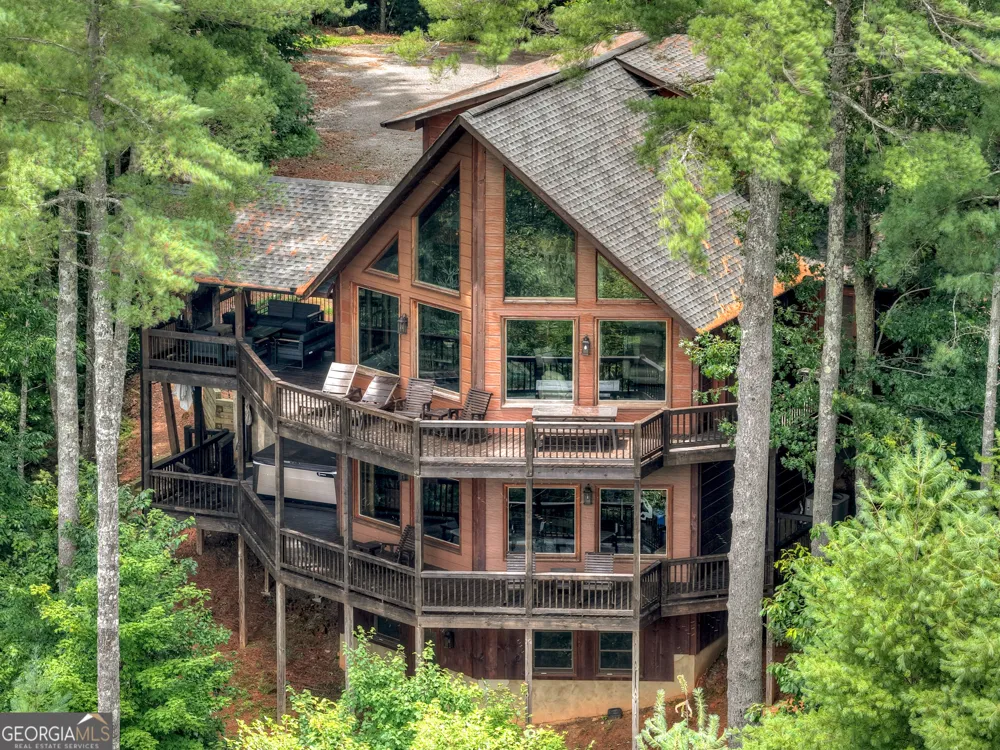 255 Indian Ridge RD Epworth, GA 30541
