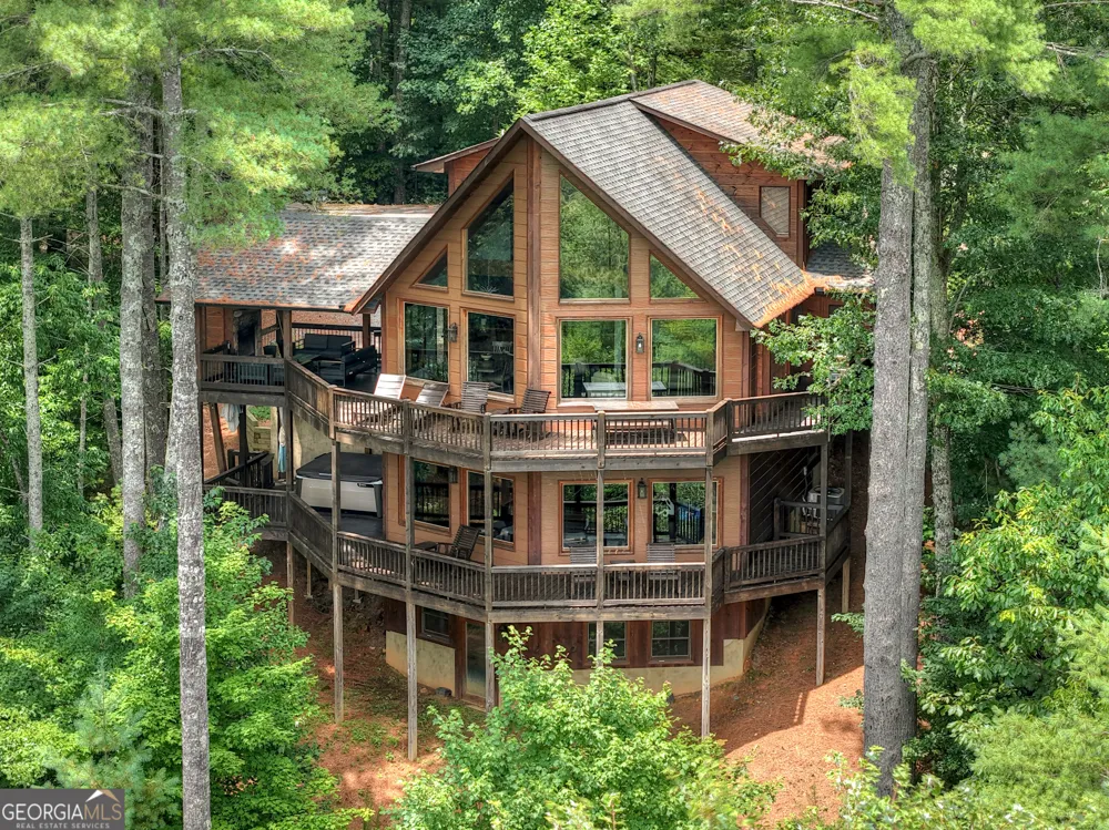 255 Indian Ridge RD Epworth, GA 30541