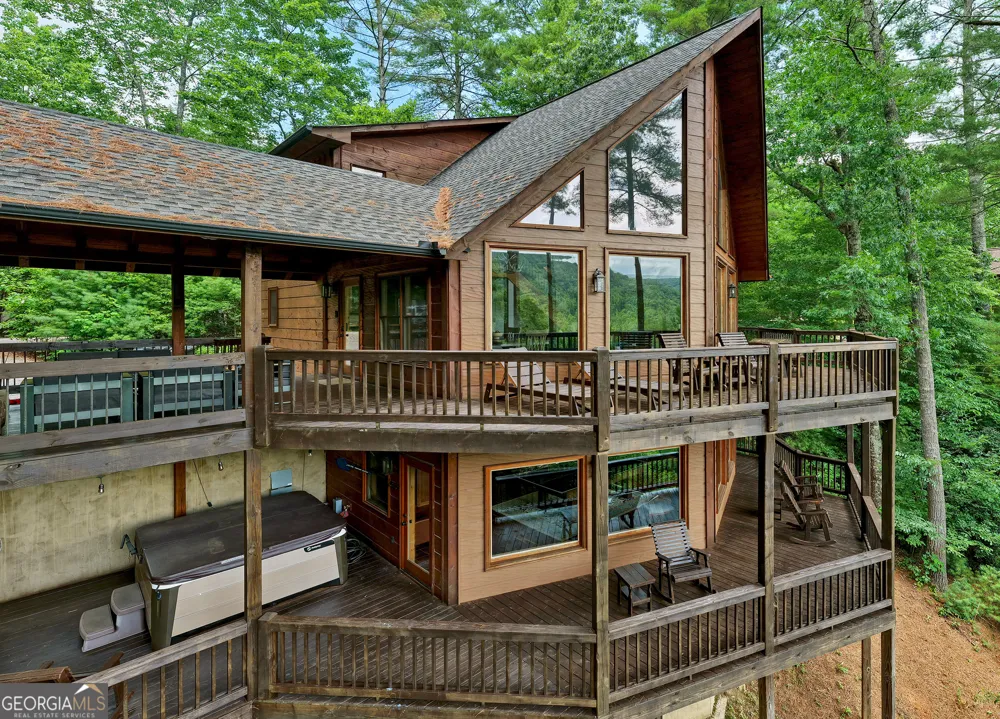 255 Indian Ridge RD Epworth, GA 30541