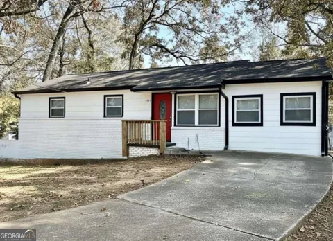 1995 Oak CT
