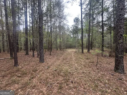 0 Fred Chance RD
