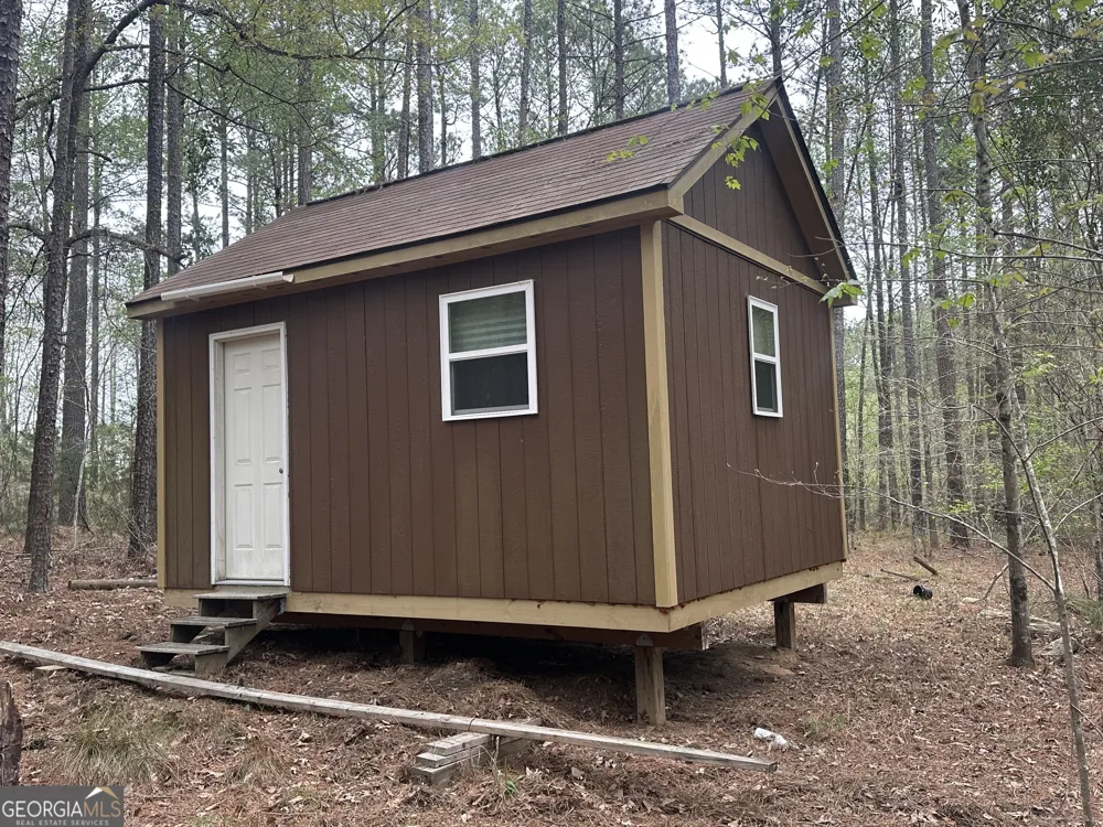 0 Fred Chance RD Perkins, GA 30442