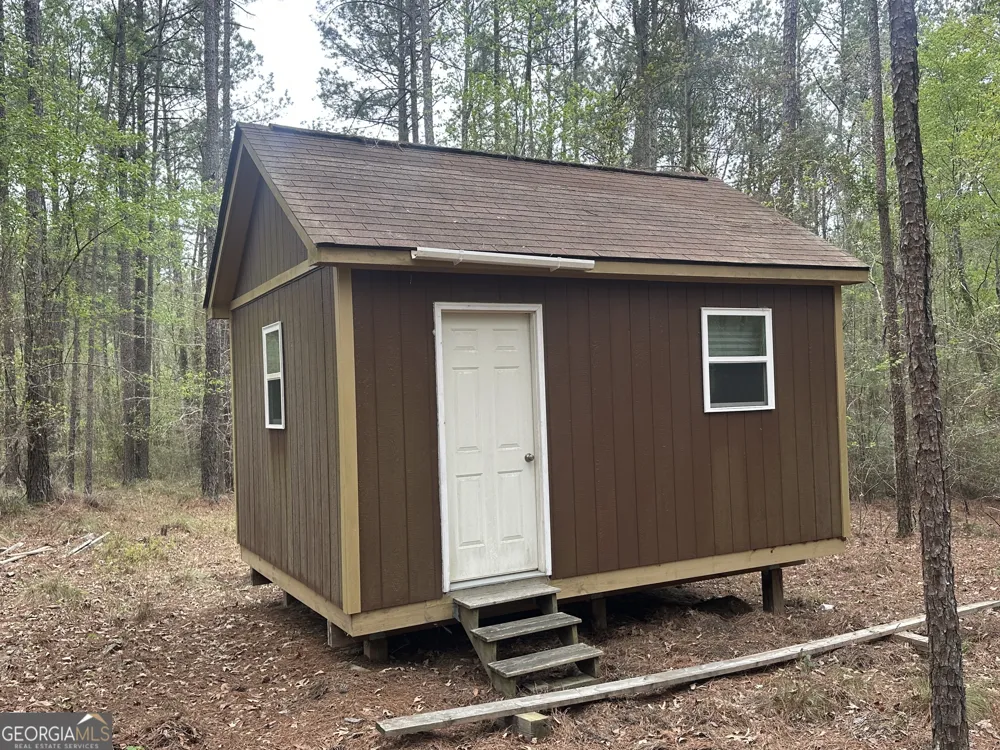 0 Fred Chance RD Perkins, GA 30442