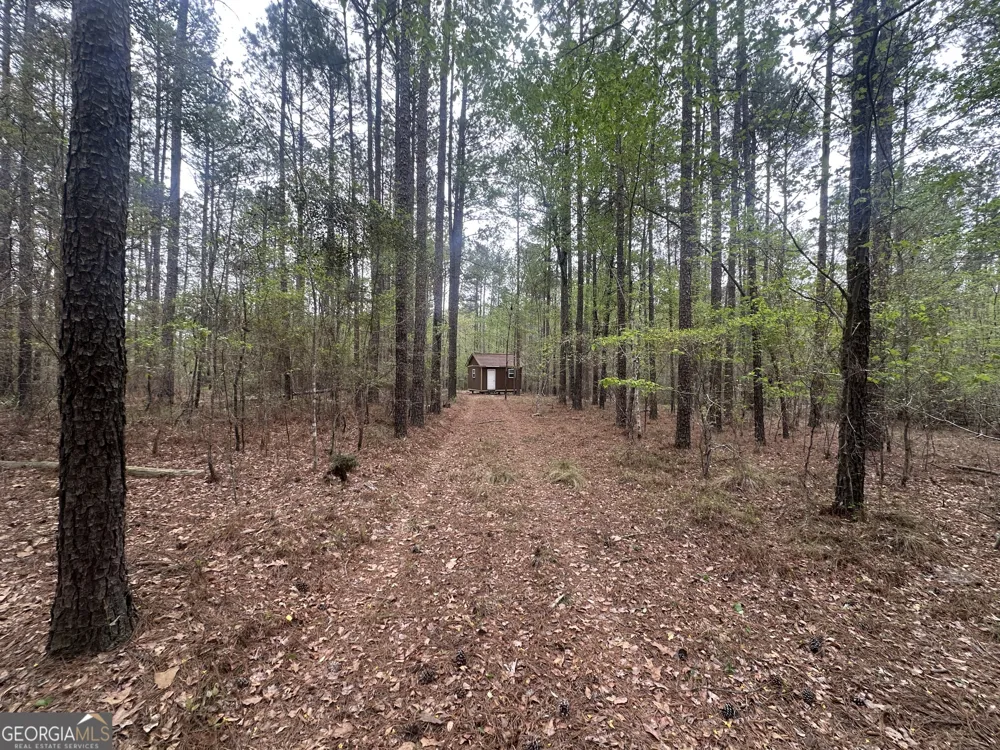 0 Fred Chance RD Perkins, GA 30442