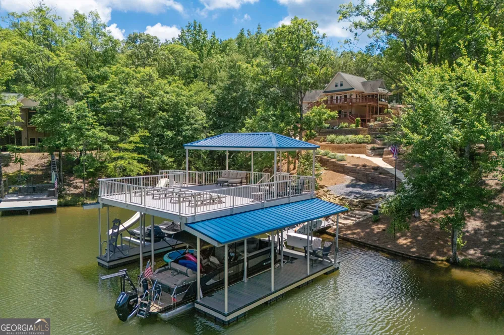 70 Camellia Lane Wedowee, AL 36278