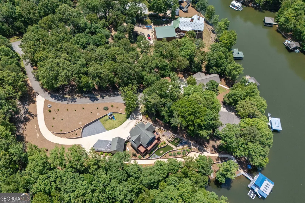 70 Camellia Lane Wedowee, AL 36278