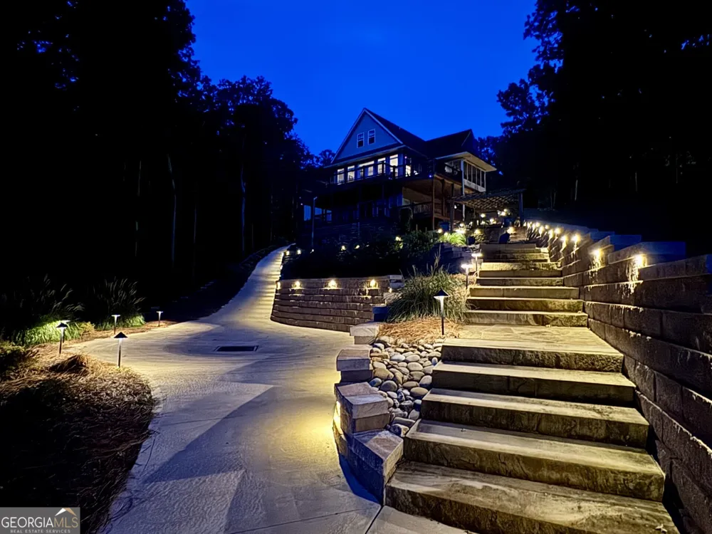 70 Camellia Lane Wedowee, AL 36278