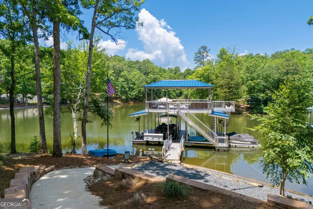 70 Camellia Lane Wedowee, AL 36278