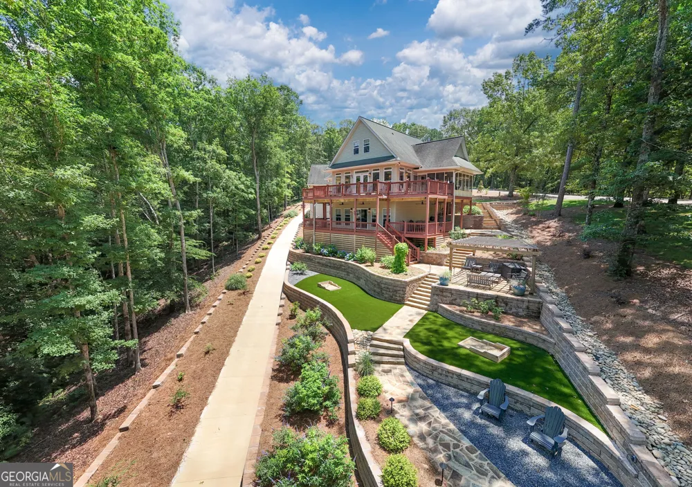 70 Camellia Lane Wedowee, AL 36278