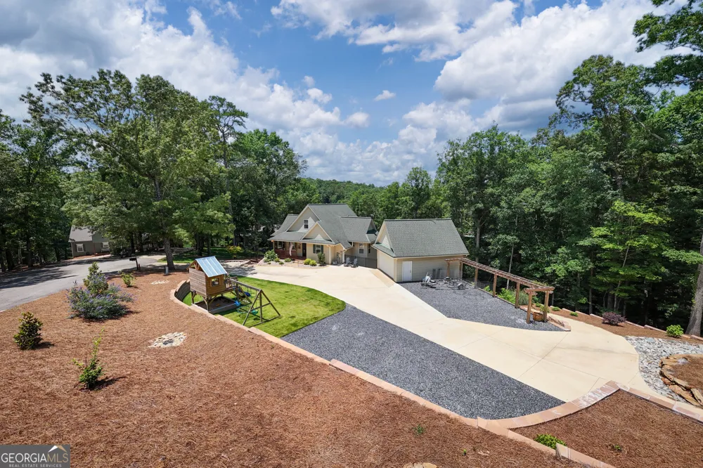 70 Camellia Lane Wedowee, AL 36278