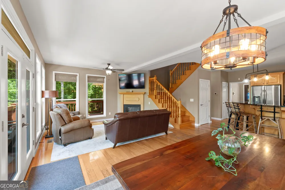 70 Camellia Lane Wedowee, AL 36278