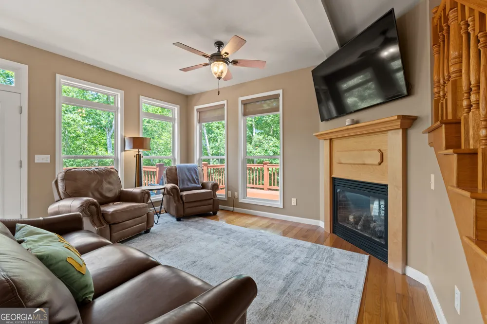 70 Camellia Lane Wedowee, AL 36278