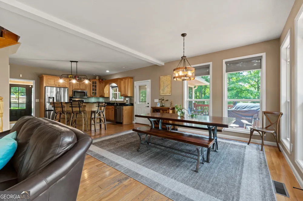 70 Camellia Lane Wedowee, AL 36278