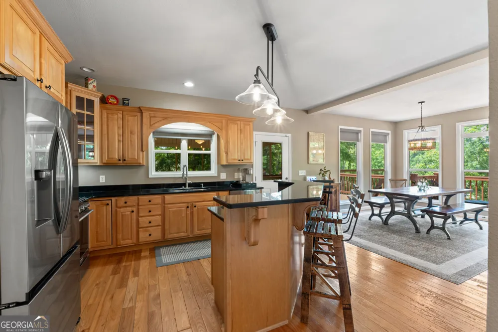 70 Camellia Lane Wedowee, AL 36278