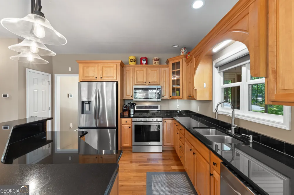 70 Camellia Lane Wedowee, AL 36278