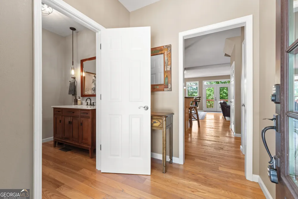 70 Camellia Lane Wedowee, AL 36278
