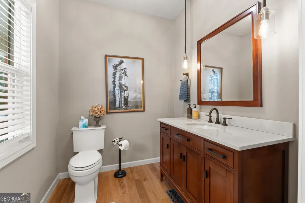 70 Camellia Lane Wedowee, AL 36278