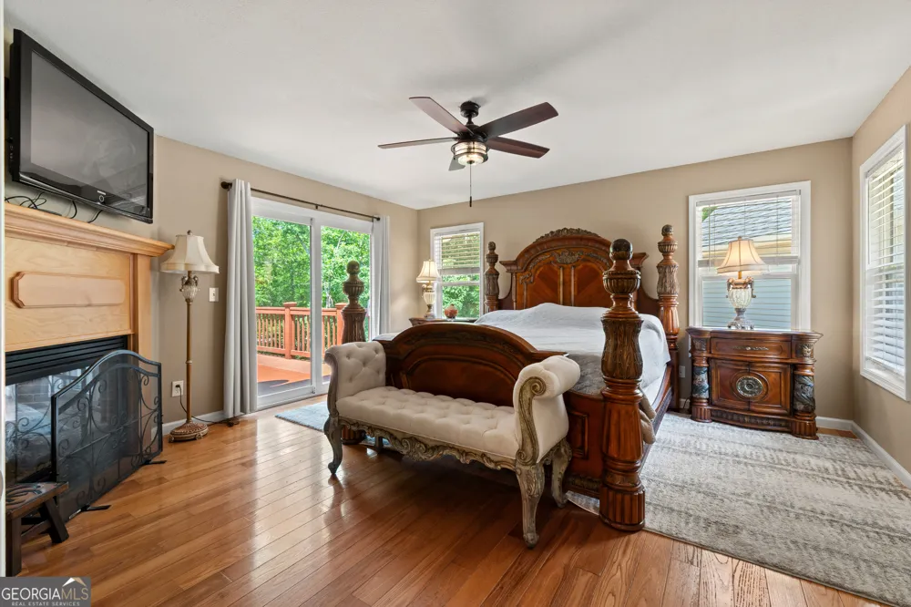 70 Camellia Lane Wedowee, AL 36278