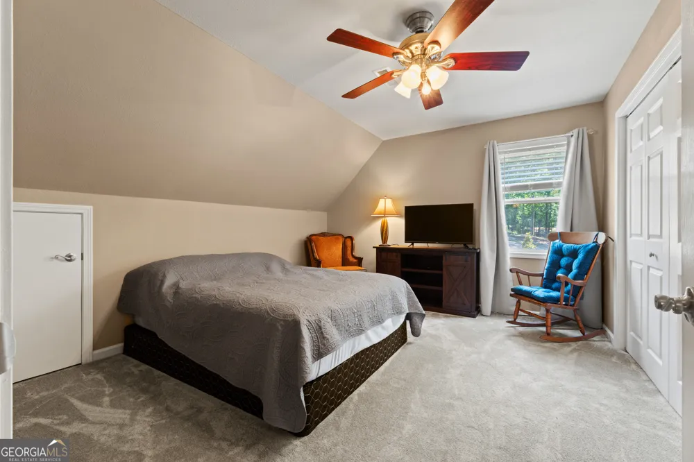 70 Camellia Lane Wedowee, AL 36278