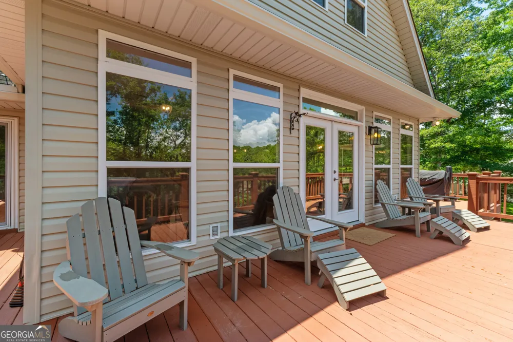 70 Camellia Lane Wedowee, AL 36278