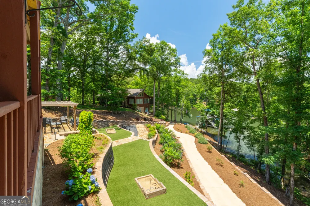 70 Camellia Lane Wedowee, AL 36278