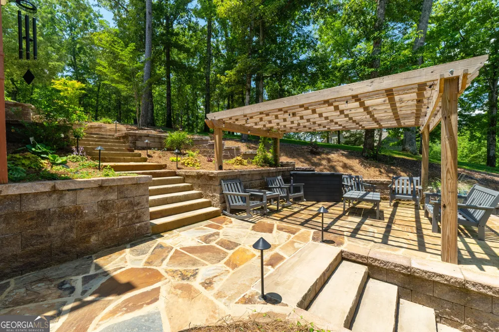 70 Camellia Lane Wedowee, AL 36278
