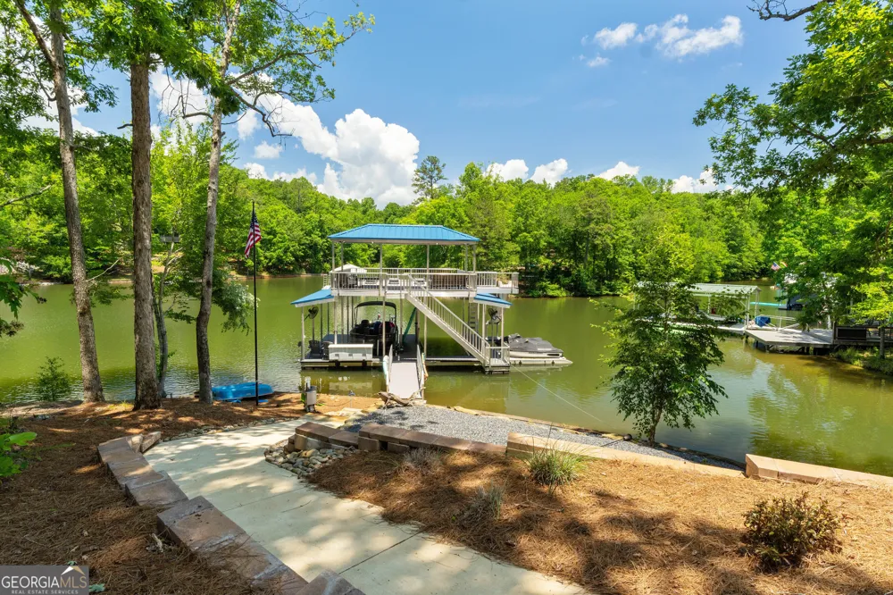 70 Camellia Lane Wedowee, AL 36278