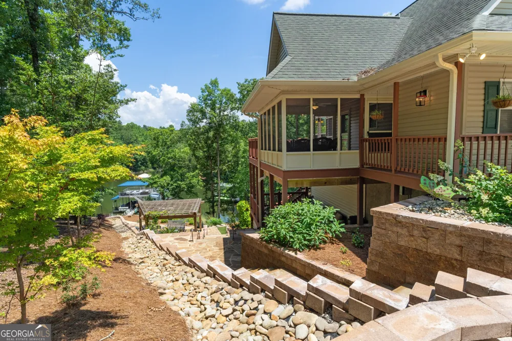 70 Camellia Lane Wedowee, AL 36278