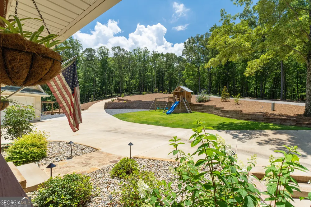 70 Camellia Lane Wedowee, AL 36278