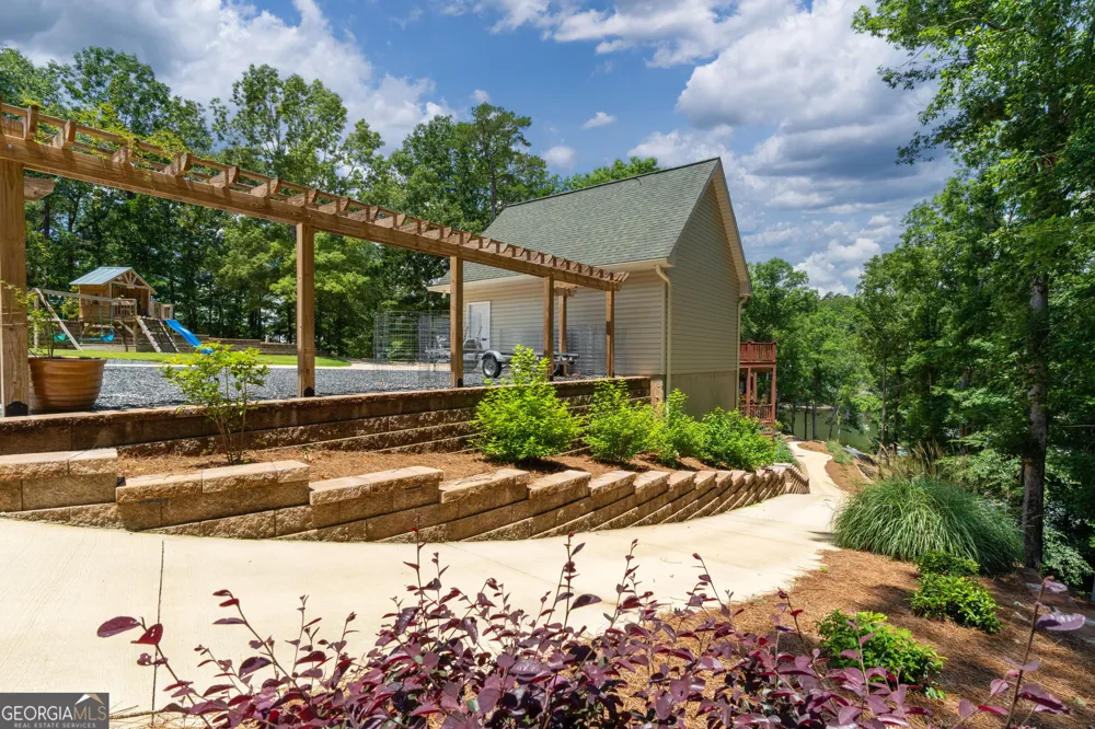 70 Camellia Lane Wedowee, AL 36278