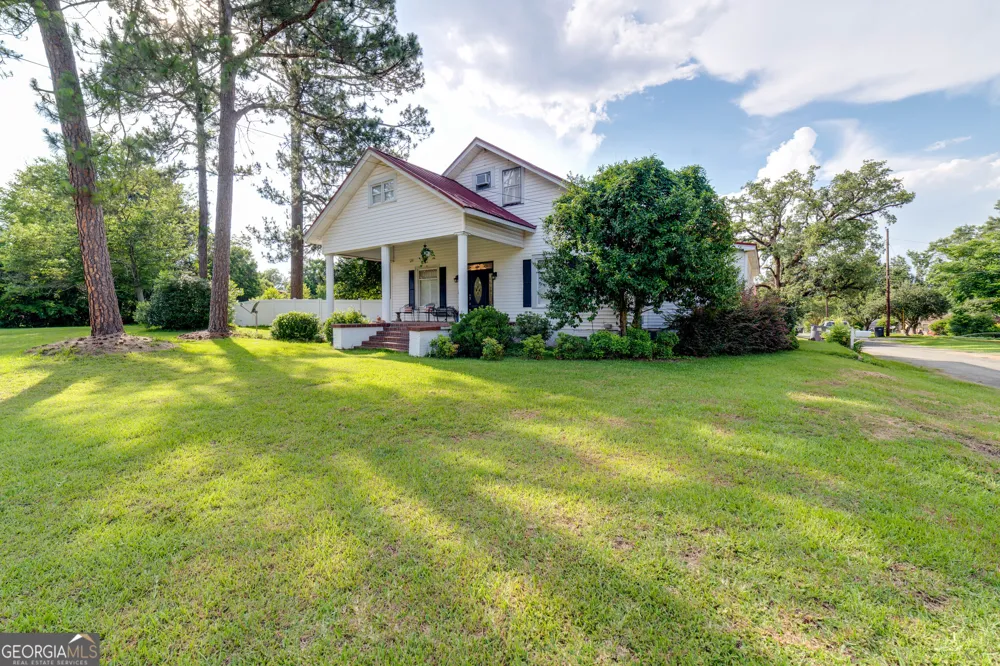 73 Maxwell ST SE Arlington, GA 39813