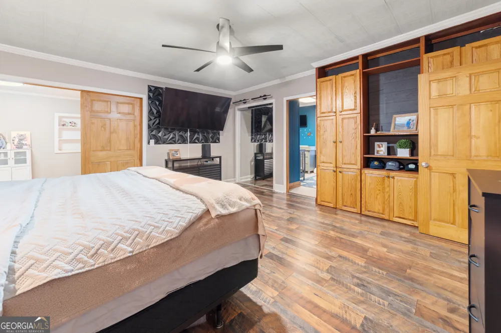 73 Maxwell ST SE Arlington, GA 39813