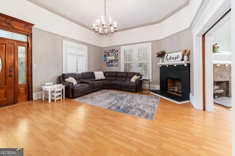 73 Maxwell ST SE Arlington, GA 39813