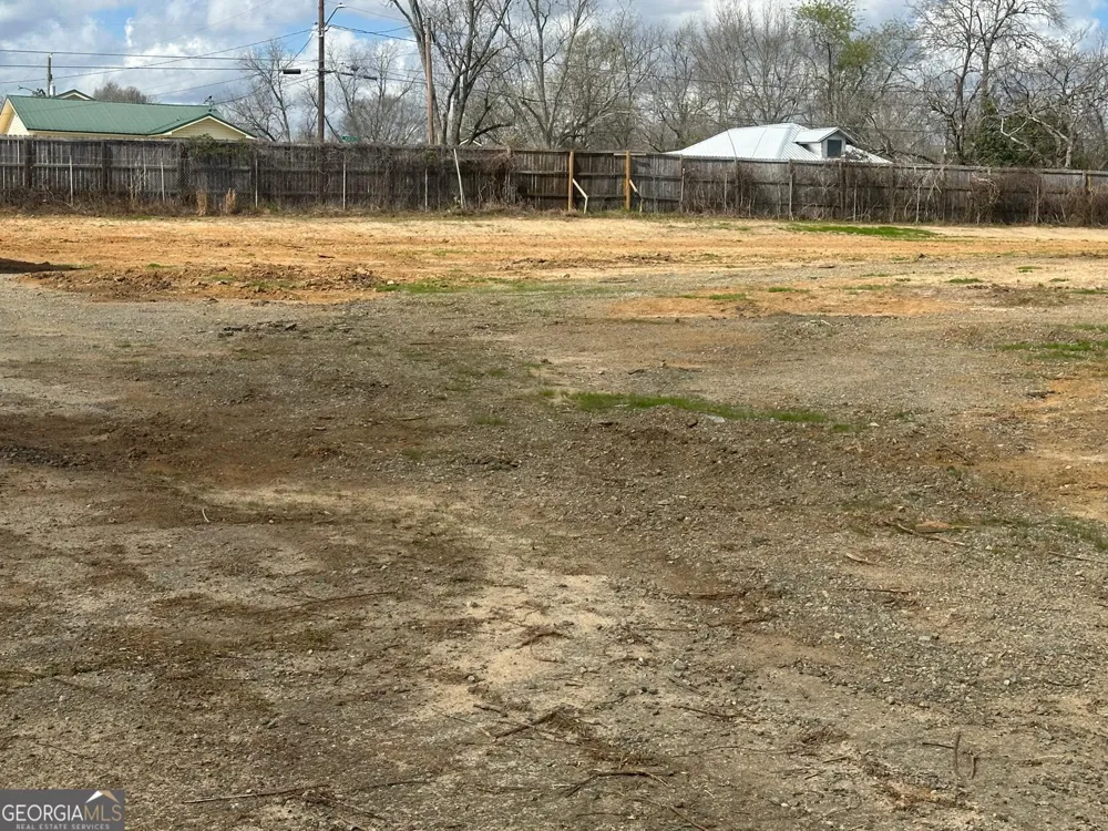 0 Marcus ST Dublin, GA 31021
