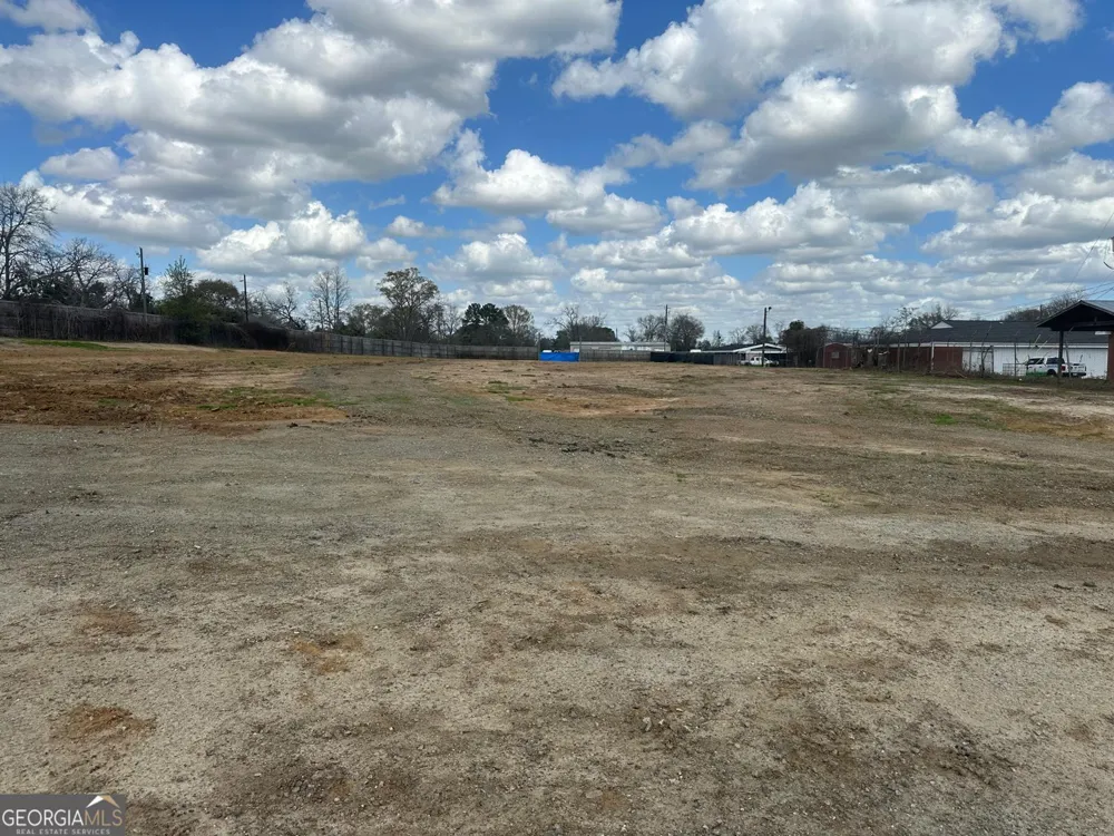 0 Marcus ST Dublin, GA 31021