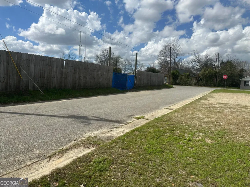 0 Marcus ST Dublin, GA 31021