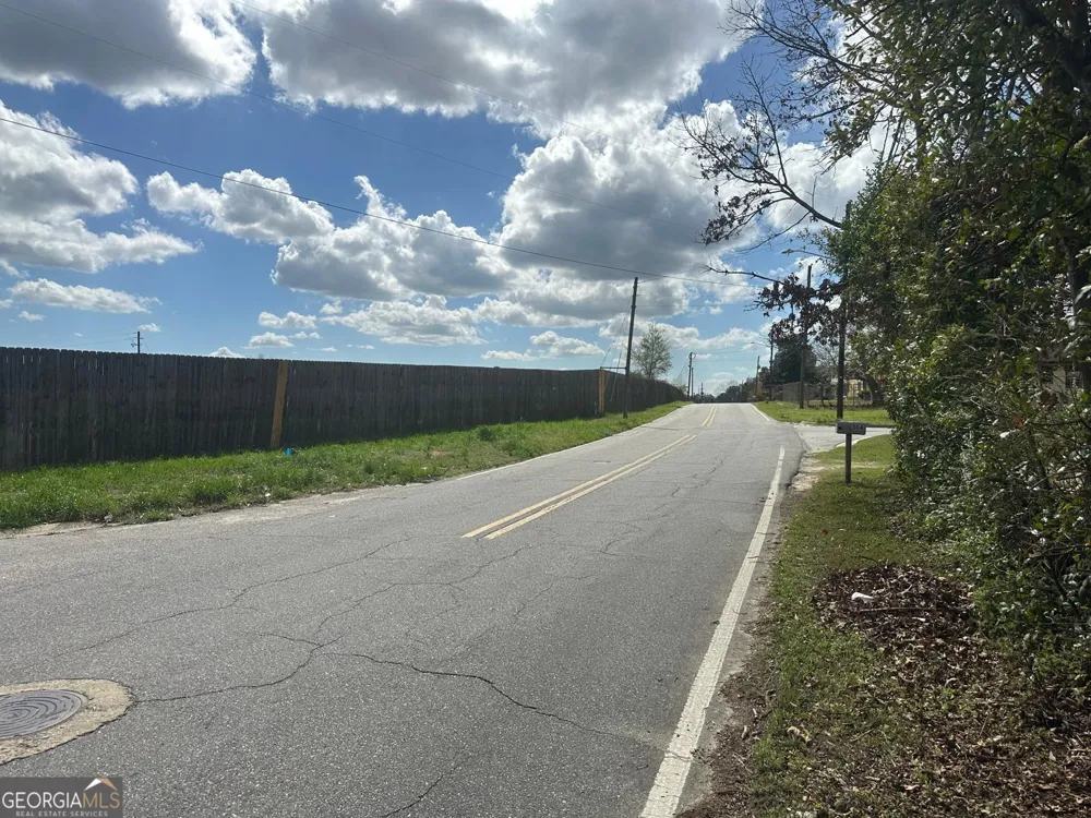 0 Marcus ST Dublin, GA 31021