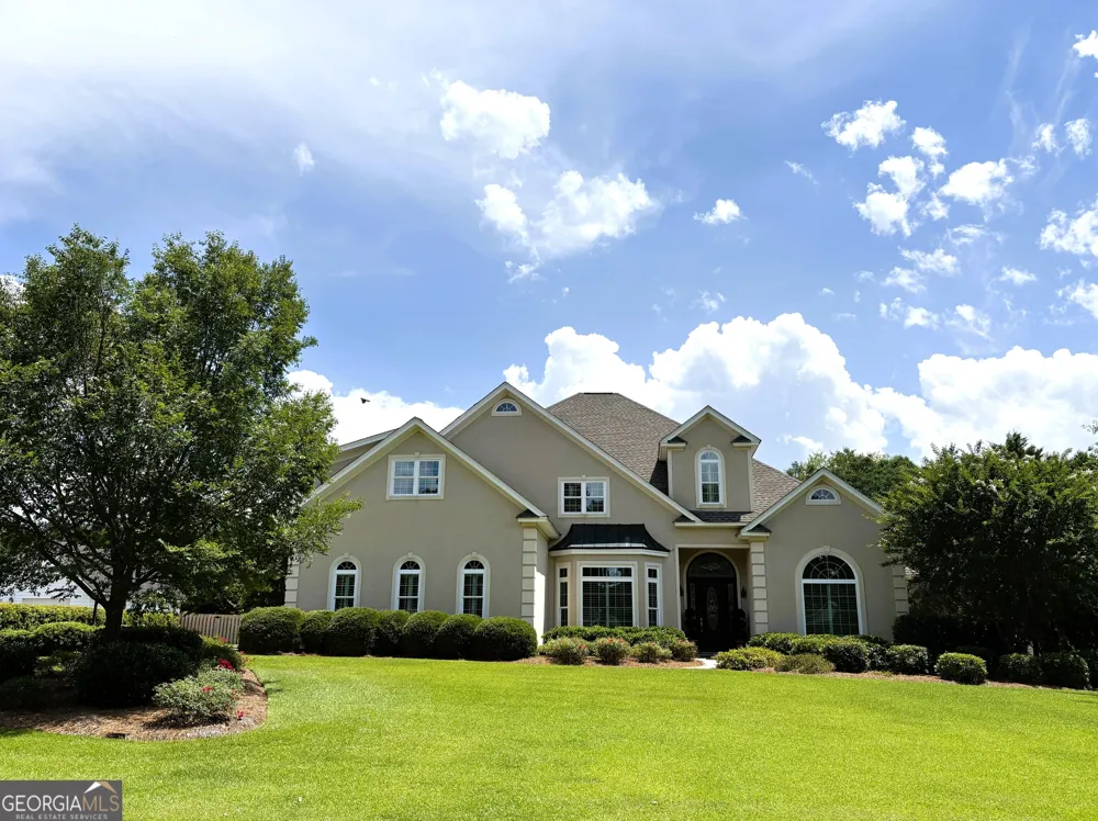 209 Fox Ridge DR Dublin, GA 31021