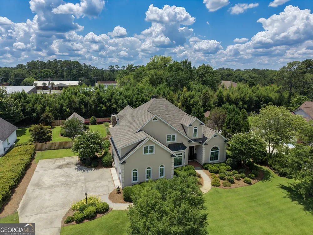 209 Fox Ridge DR Dublin, GA 31021