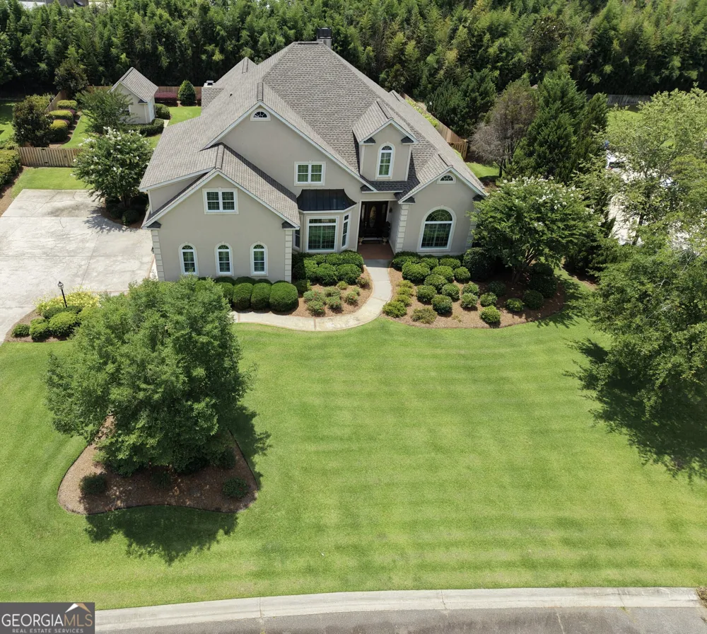 209 Fox Ridge DR Dublin, GA 31021
