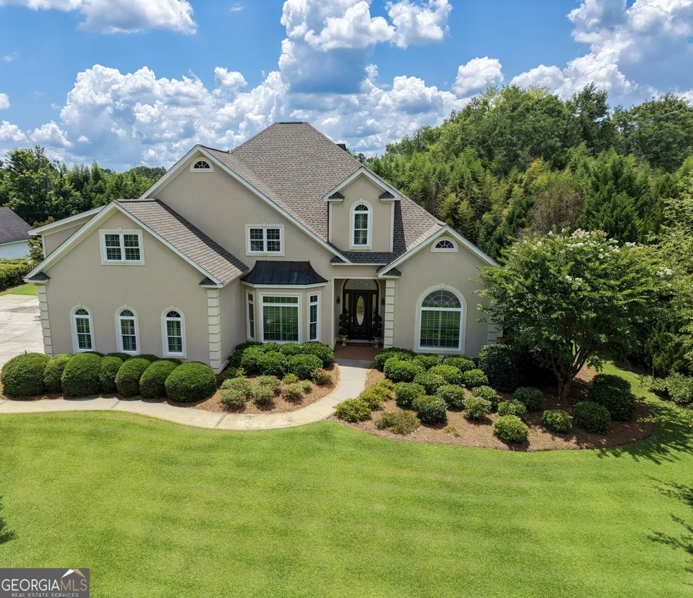 209 Fox Ridge DR Dublin, GA 31021