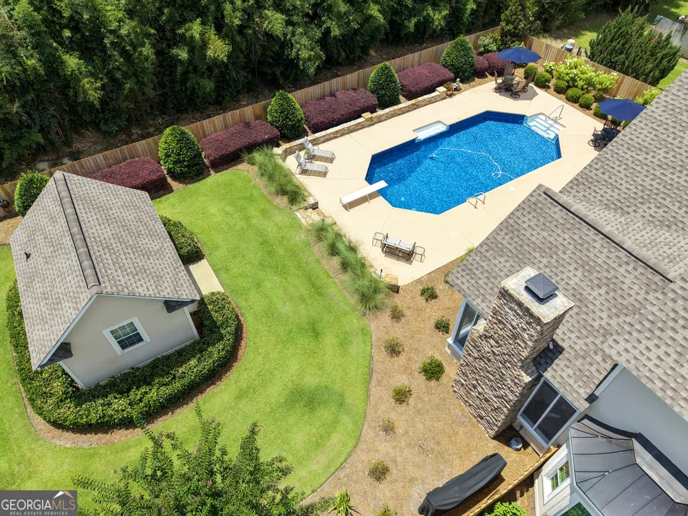 209 Fox Ridge DR Dublin, GA 31021