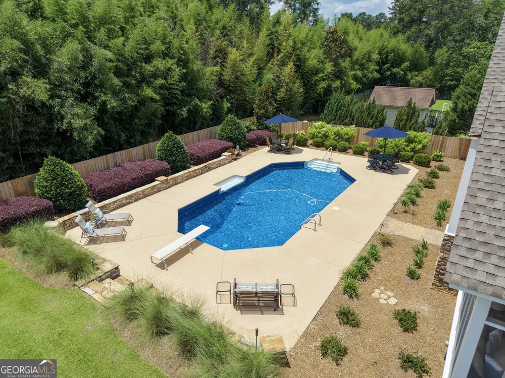 209 Fox Ridge DR Dublin, GA 31021
