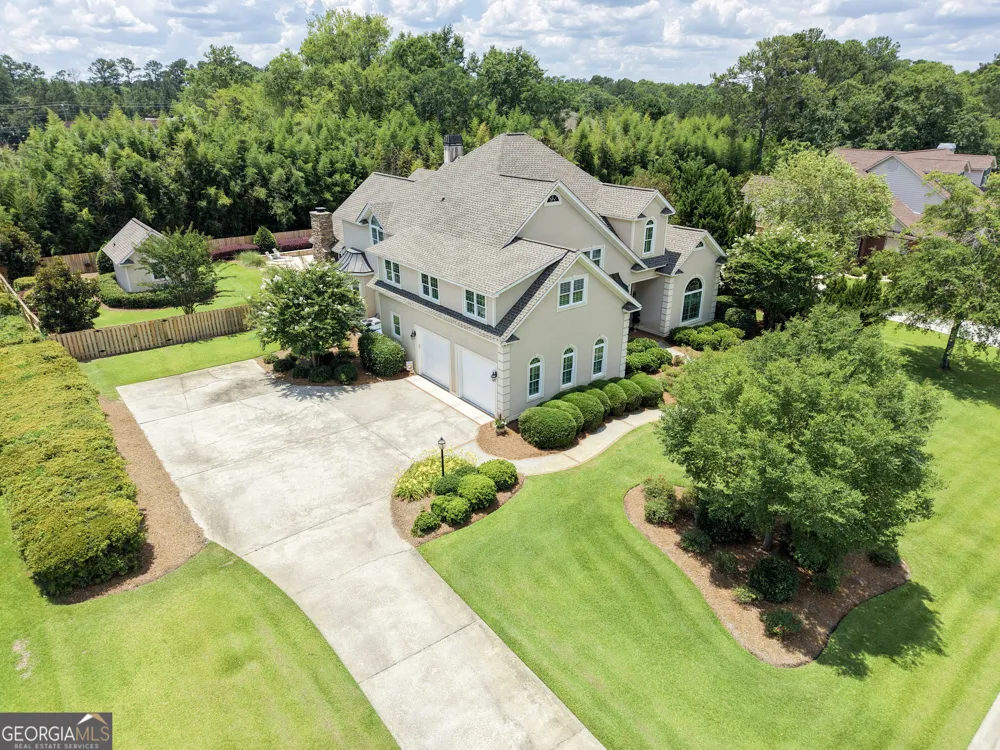 209 Fox Ridge DR Dublin, GA 31021