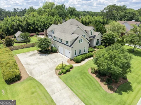209 Fox Ridge DR