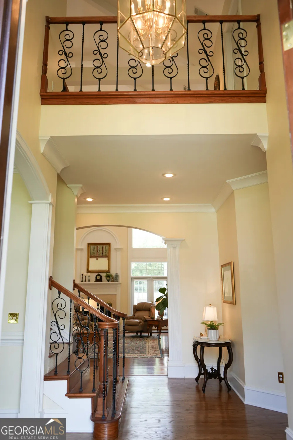 209 Fox Ridge DR Dublin, GA 31021