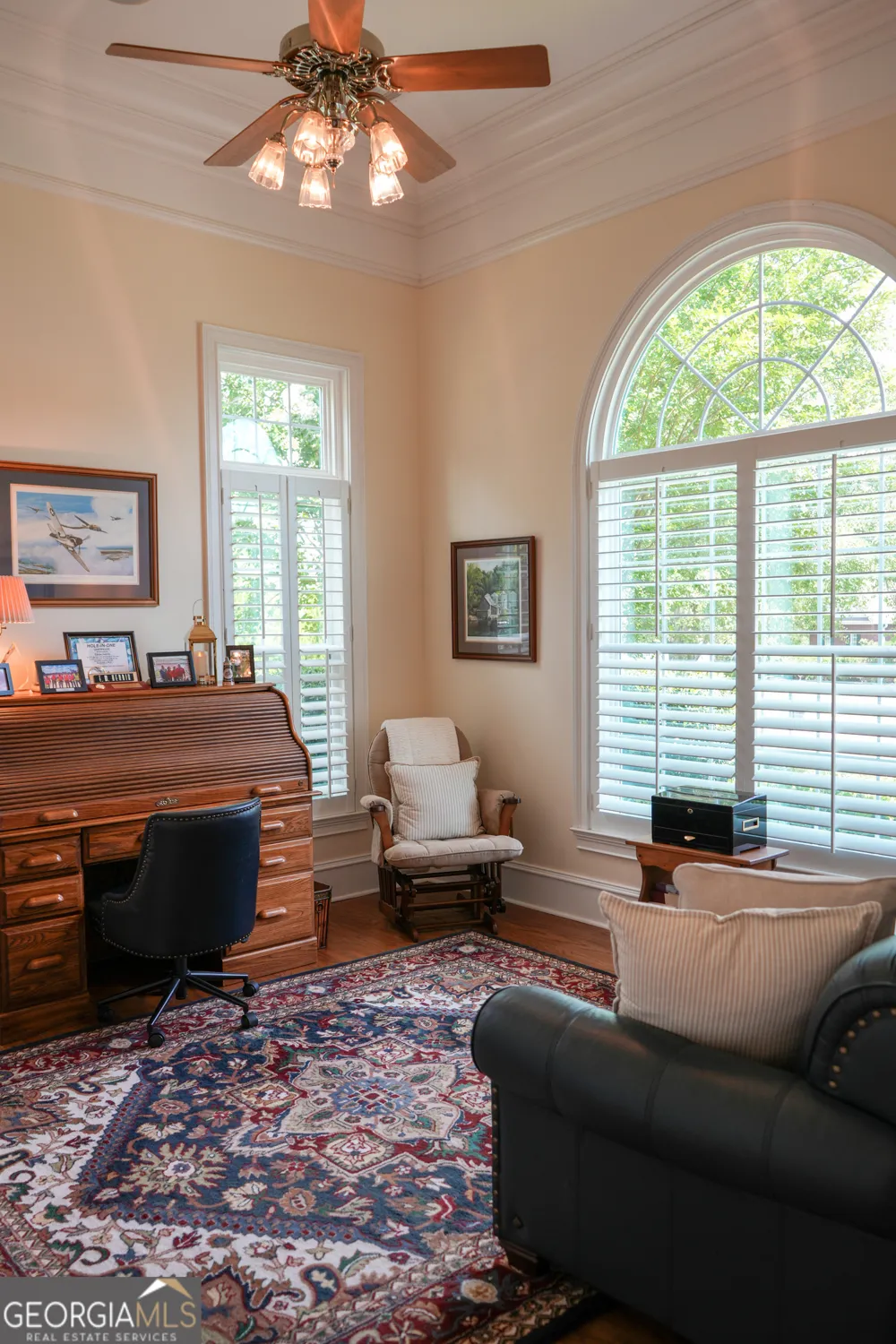 209 Fox Ridge DR Dublin, GA 31021