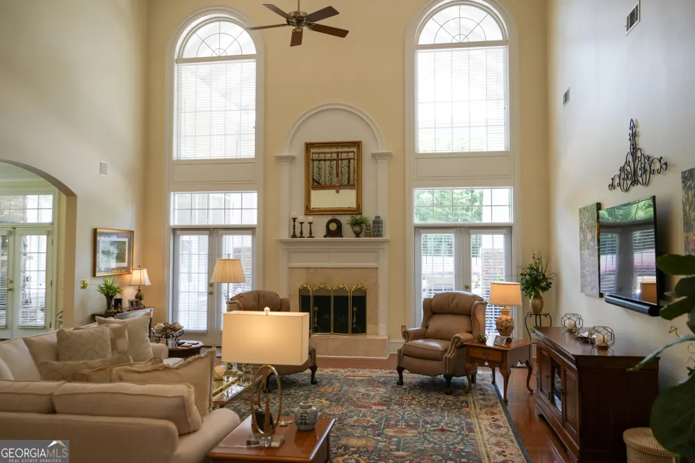 209 Fox Ridge DR Dublin, GA 31021