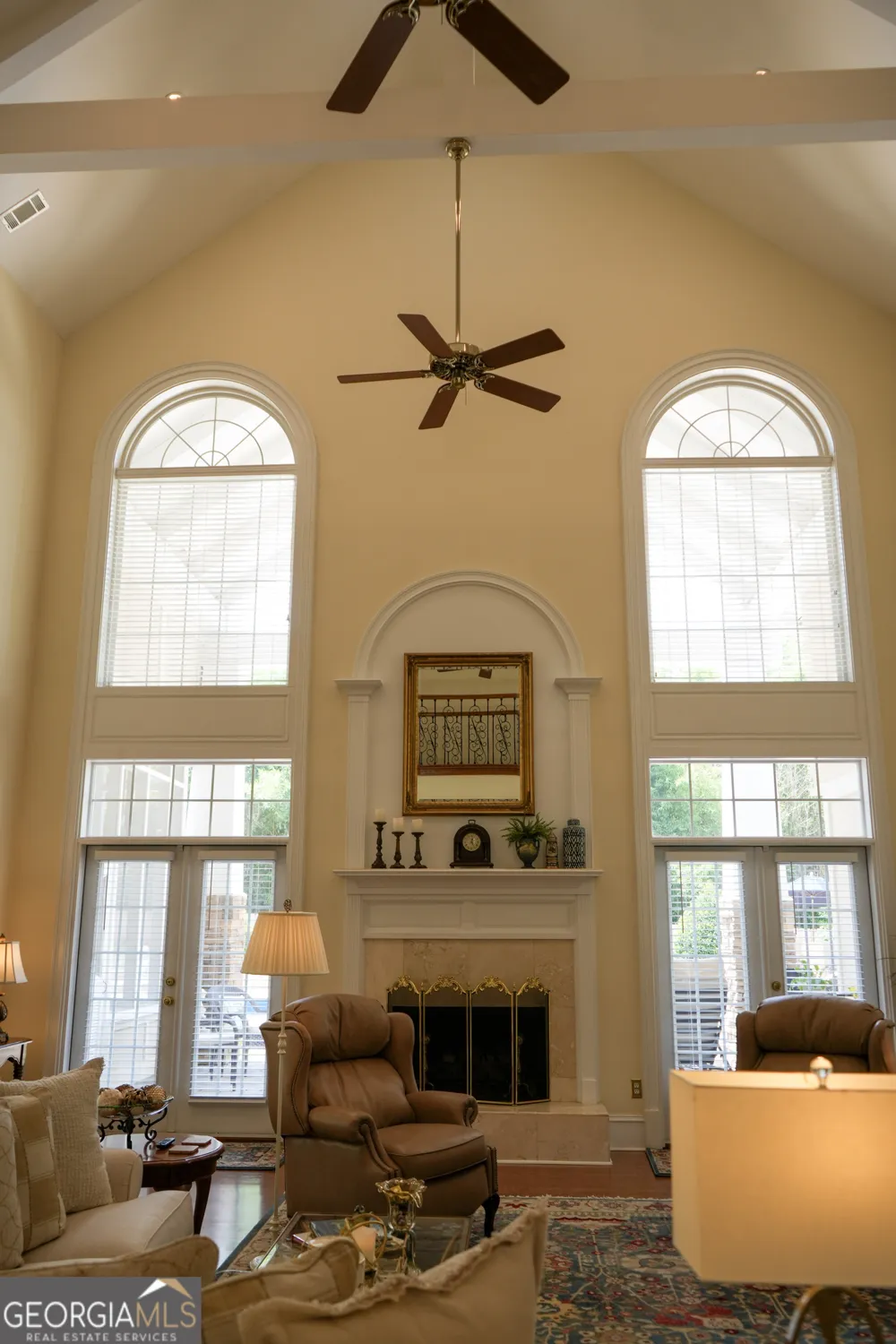 209 Fox Ridge DR Dublin, GA 31021
