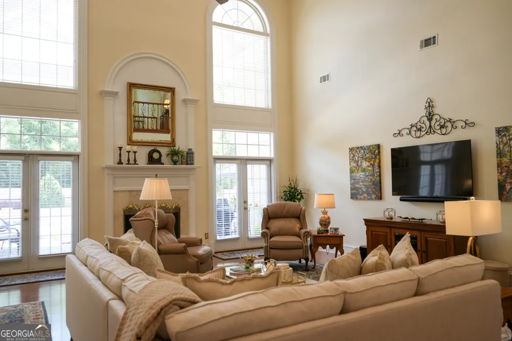 209 Fox Ridge DR Dublin, GA 31021